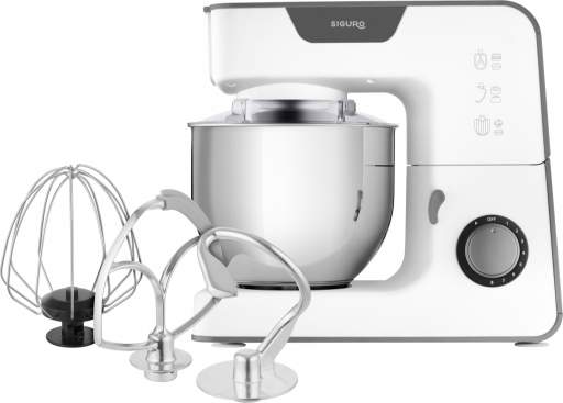 Siguro KM-F201W recenze