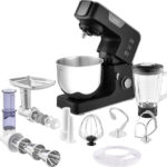 Siguro KM-F250B recenze