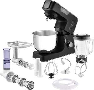 Siguro KM-F250B recenze