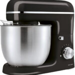 SilverCrest SKM 600 D4 černá recenze