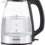 SilverCrest SWGF 3000 C2 recenze