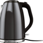 SilverCrest SWKB 3100 A1 černá recenze