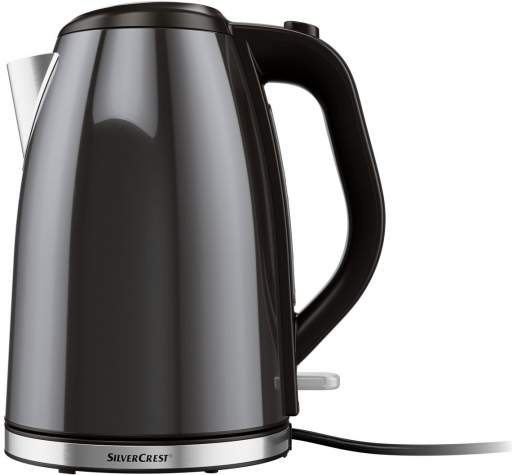 SilverCrest SWKB 3100 A1 černá recenze