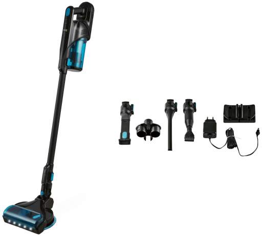 Silvercrest Aqua Shaza 22.2 A1 recenze