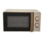 Silvercrest SMWH 700 B2 šedohnědá recenze