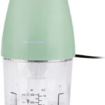 Silvercrest SMZ 260 J4 mintová recenze