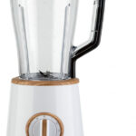 Silvercrest SSMKH 600 A1 bílá recenze