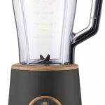 Silvercrest SSMKH 600 A1 šedá recenze