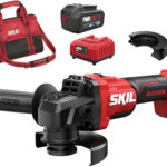 Skil 3922DA recenze
