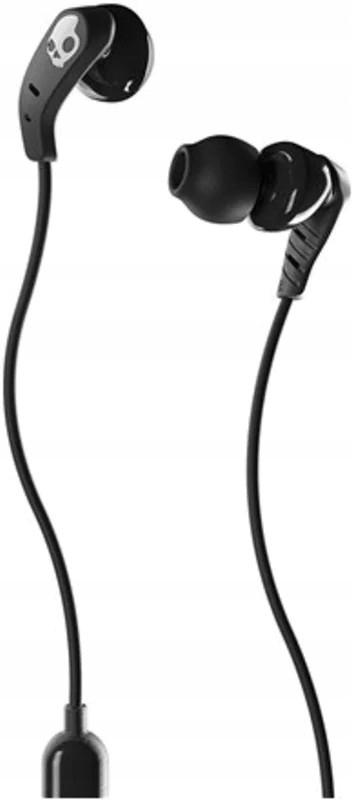 Skullcandy Set In-Ear Sport Earbuds recenze