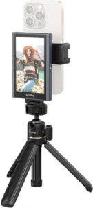 Fotografie SmallRig Wireless Video for Phone Vlog Kit 4851 recenzía