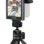 SmallRig Wireless Video for Phone Vlog Kit 4851 recenze