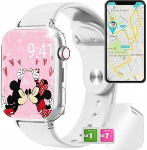 Fotografie Smart-Trend KID 4G YOUNG recenzía