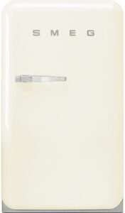 Fotografie Smeg FAB10RCR6  recenzía