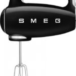 Smeg HMF01BLEU recenze