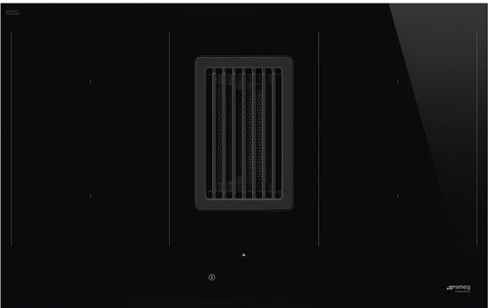 Smeg HOBD482D recenze