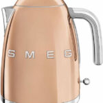Smeg KLF03RGEU recenze