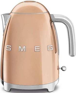 Smeg KLF03RGEU recenze