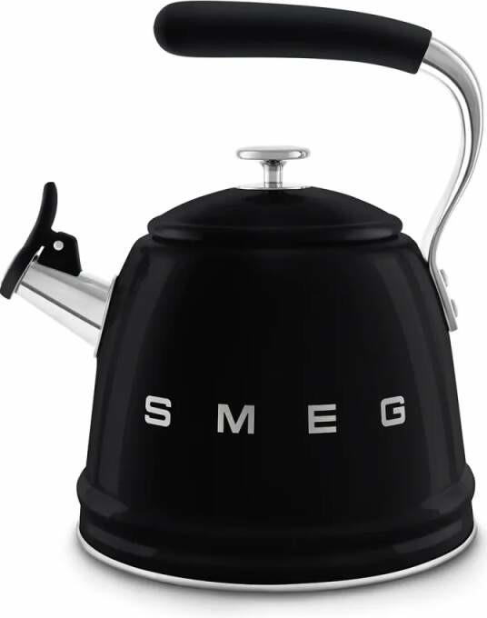 Smeg WKF01BL recenze