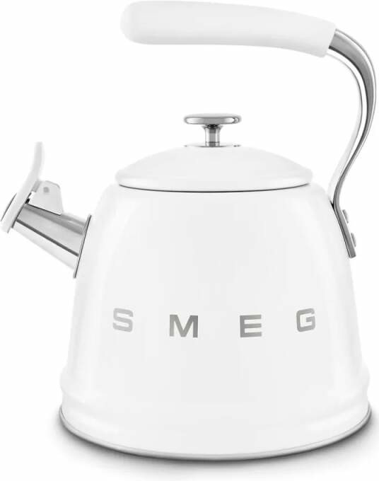 Smeg WKF01WH recenze