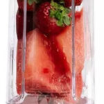 SmoothieJet 2 USB 500 ml Červená recenze