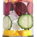 SmoothieJet 2 USB 500 ml Šedá recenze