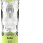 SmoothieJet USB 600 ml voděodolný Žlutý recenze