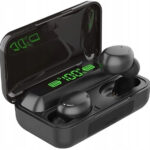 Smuve EarDots Plus F9 recenze