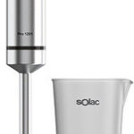 Solac BA5615 Pro 1201 recenze