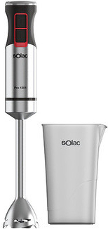 Solac BA5615 Pro 1201 recenze