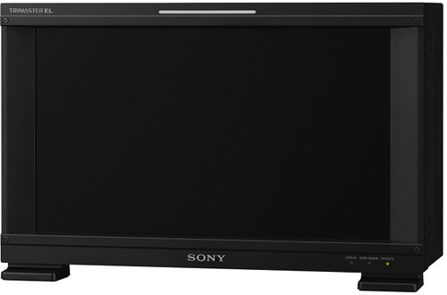 Sony BVM-E171//C recenze