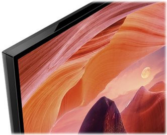 Sony FWD-75X80L recenze