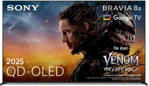 Sony K-55XR8M2 recenze