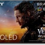 Sony K-65XR8M2 recenze