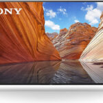 Sony KD-55X80J recenze