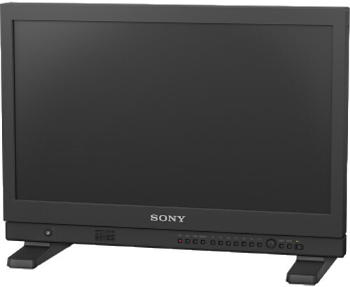 Sony LMD-A180 recenze