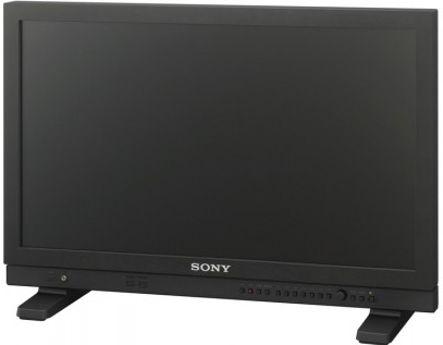 Sony LMD-A220 recenze