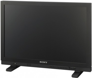 Sony LMD-A240 recenze