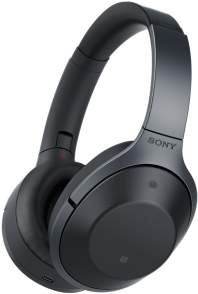 Sony MDR-1000X recenze