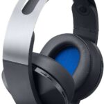 Sony PS4 Platinum Wireless Headset recenze