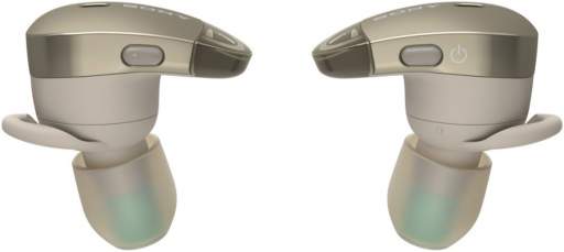 Sony WF-1000X recenze