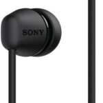 Sony WI-C200 recenze