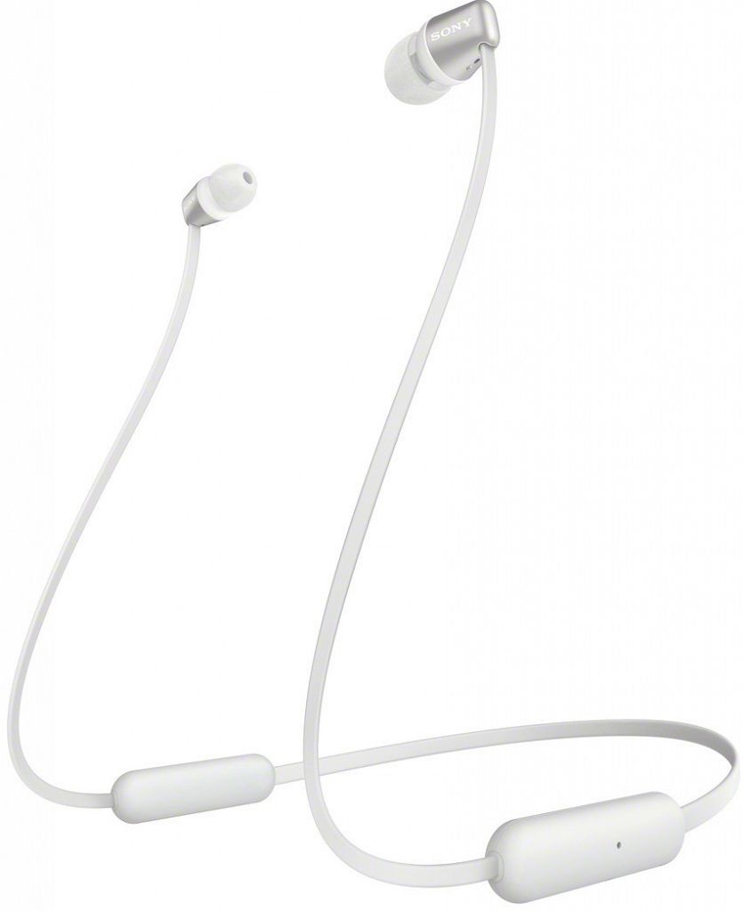 Sony WI-C310 recenze