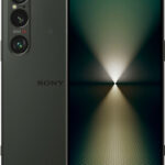 Sony Xperia 1 VI 5G 12GB/512GB Khaki Green recenze