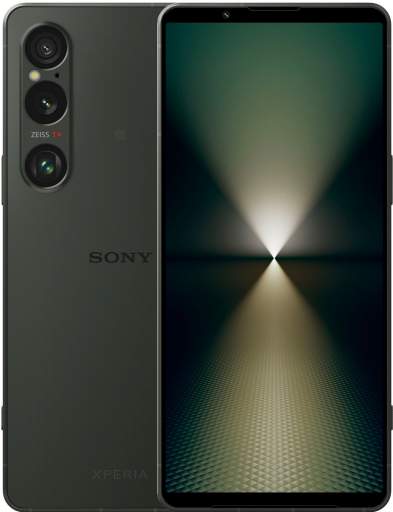 Sony Xperia 1 VI 5G 12GB/512GB Khaki Green recenze