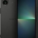 Sony Xperia 5 V 5G 8GB/128GB Black recenze