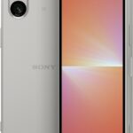 Sony Xperia 5 V 8GB/128GB Platinum Silver recenze