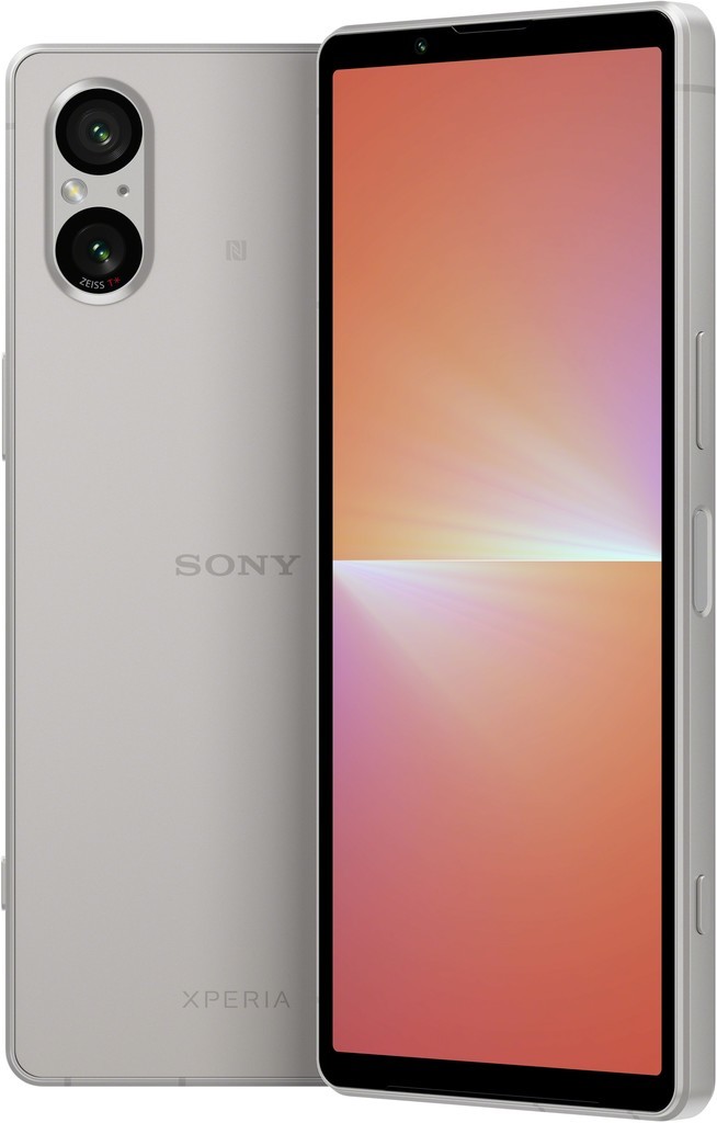 Sony Xperia 5 V 8GB/128GB Platinum Silver recenze