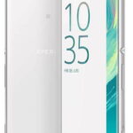 Sony Xperia X Single SIM White recenze