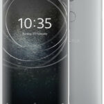 Sony Xperia XA2 Single SIM Silver recenze